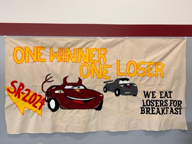 Senior Banner 2023