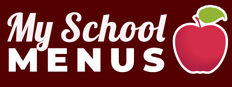 My School Menu logo