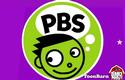 Go to PBS KIds