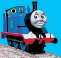 Go to Thomas the Tank Engine