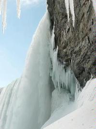 frozen falls 1