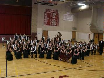 DHS Concert Band