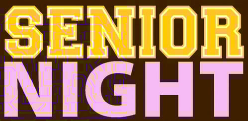 Senior Night