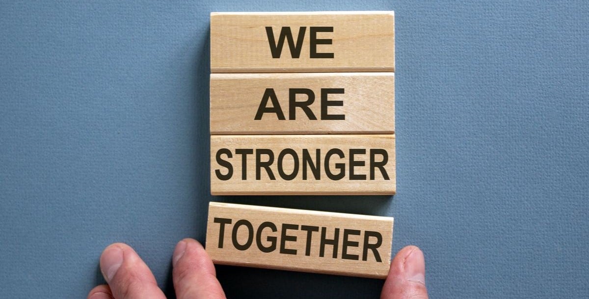 Stronger Together2
