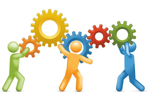 Working Together