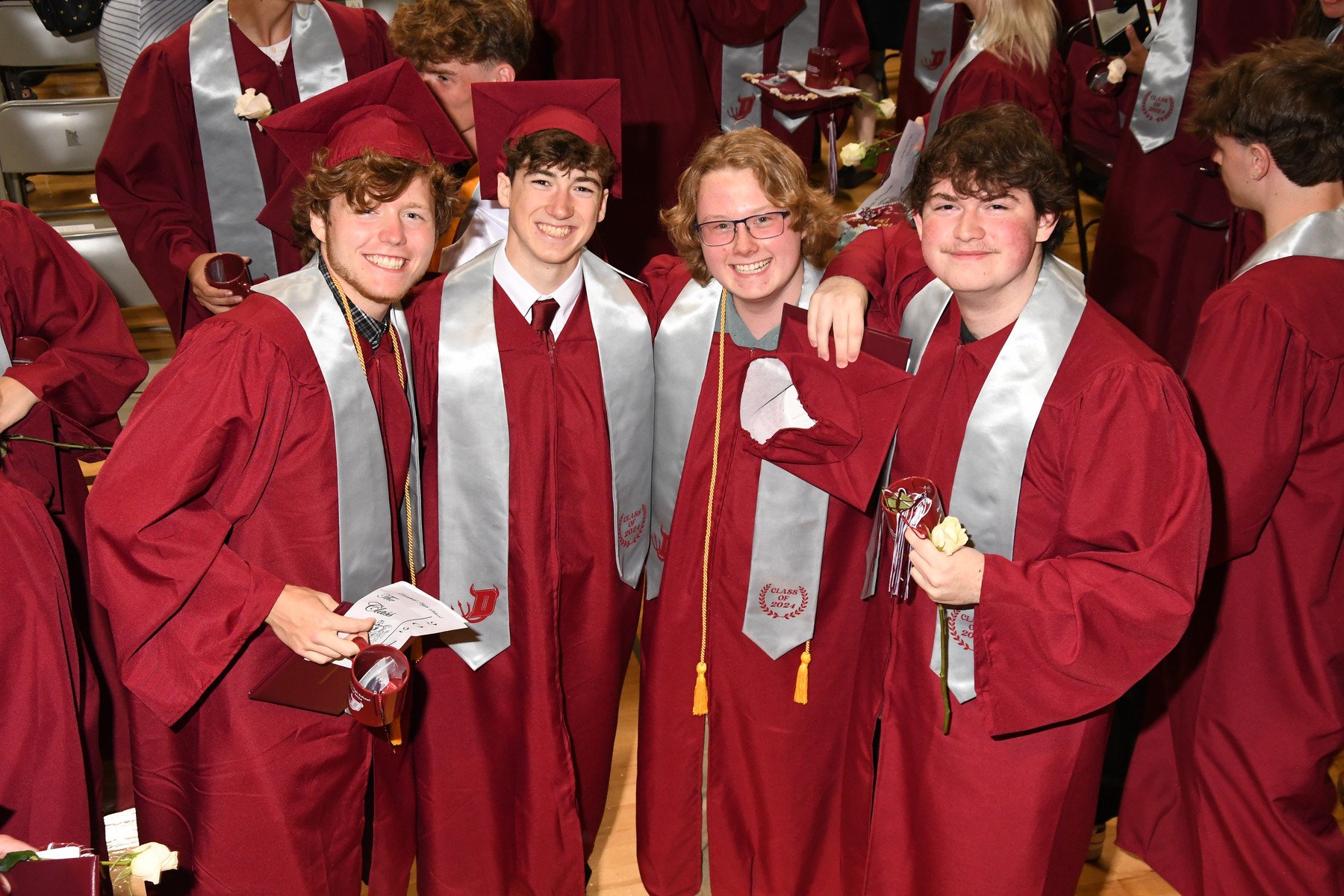 Graduation 2024
