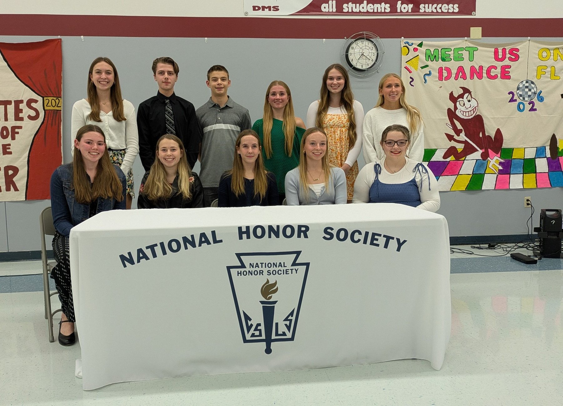 NHS