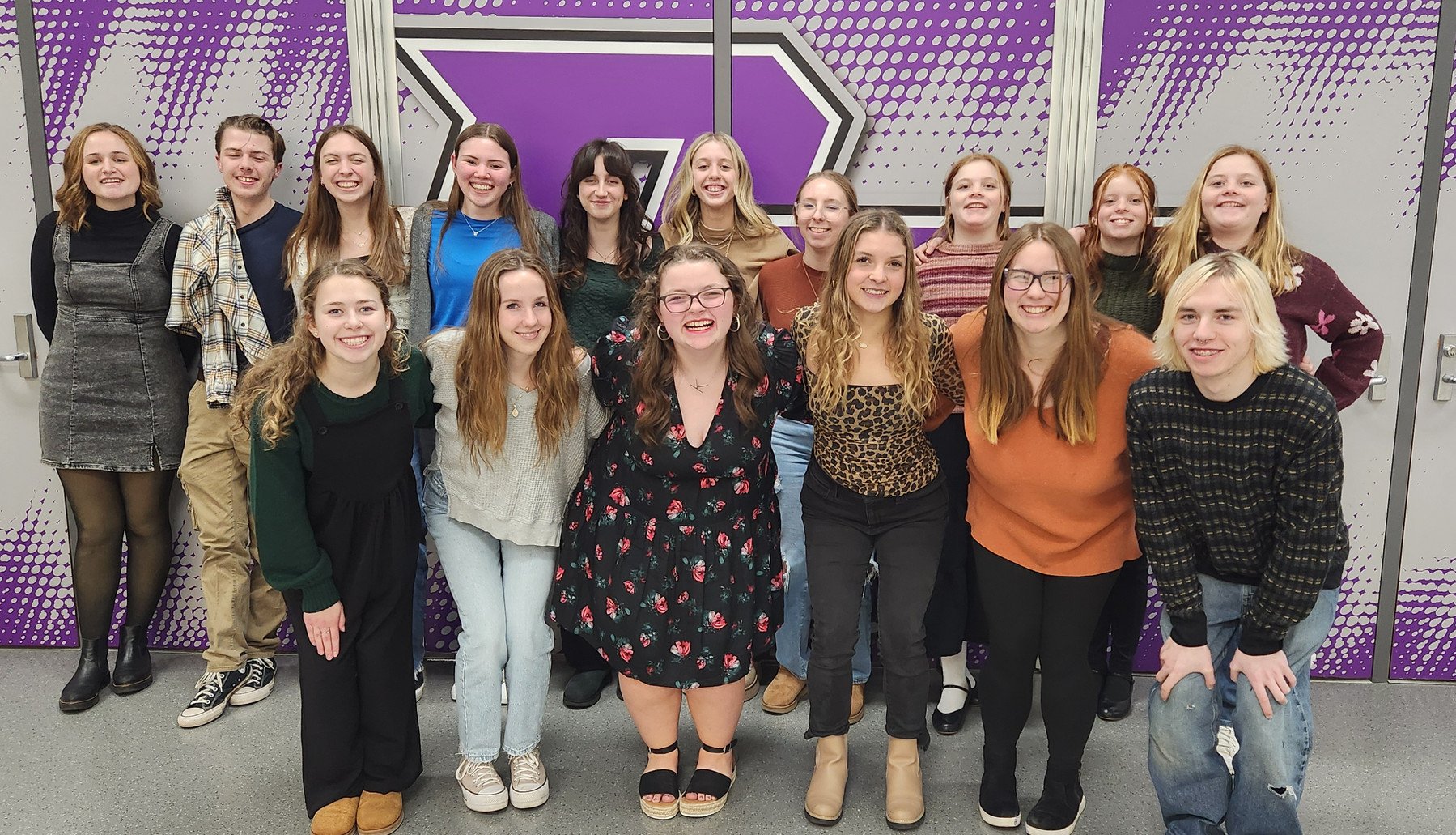 Forensics 24-25