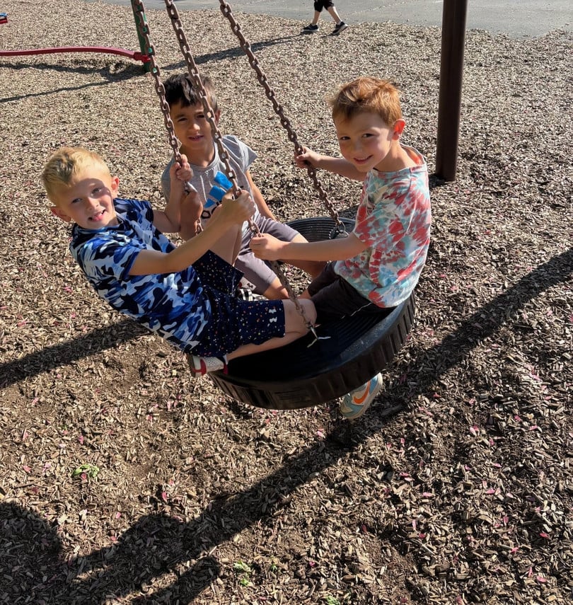 playground