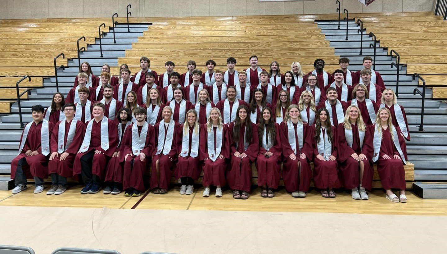 graduates