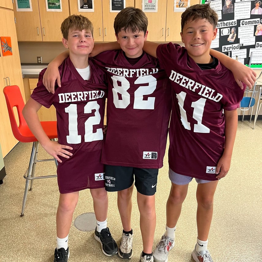 football players