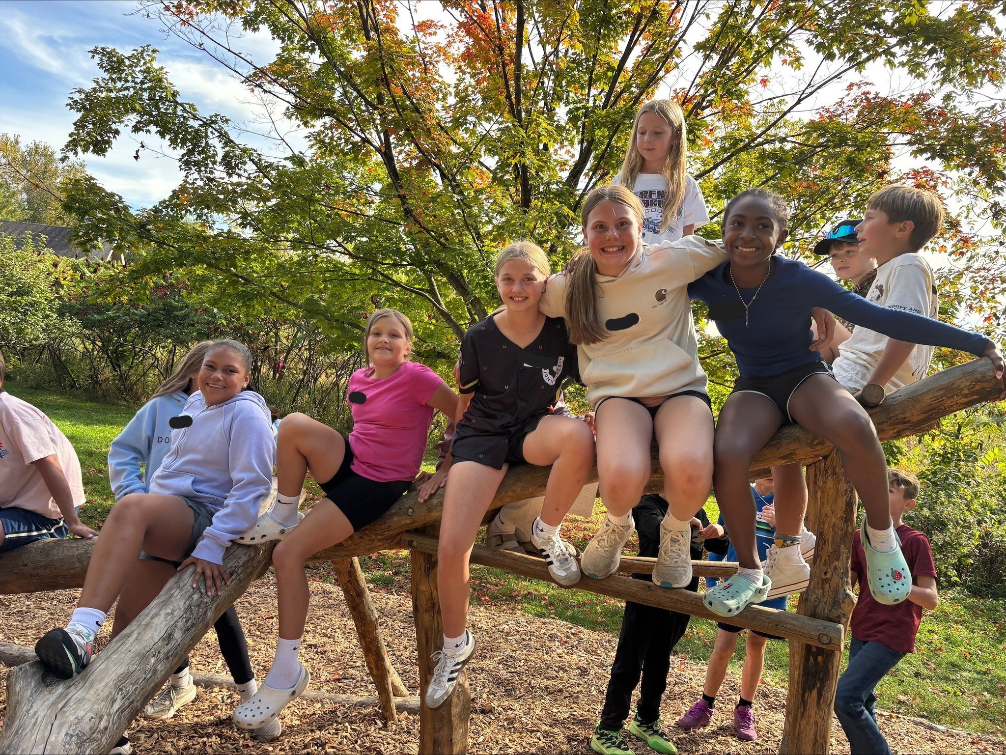 Aldo Leopold field trip