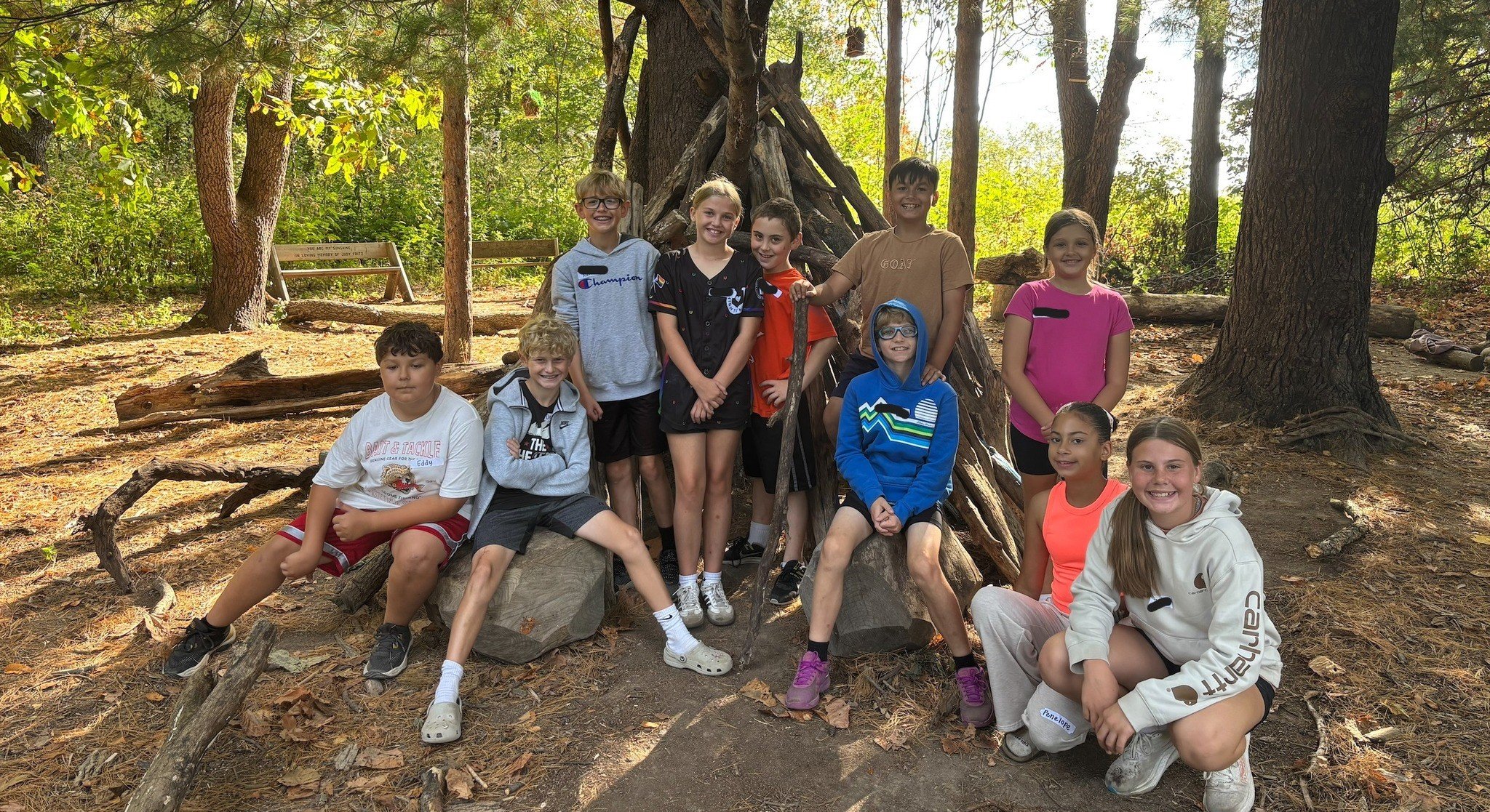 Aldo Leopold field trip