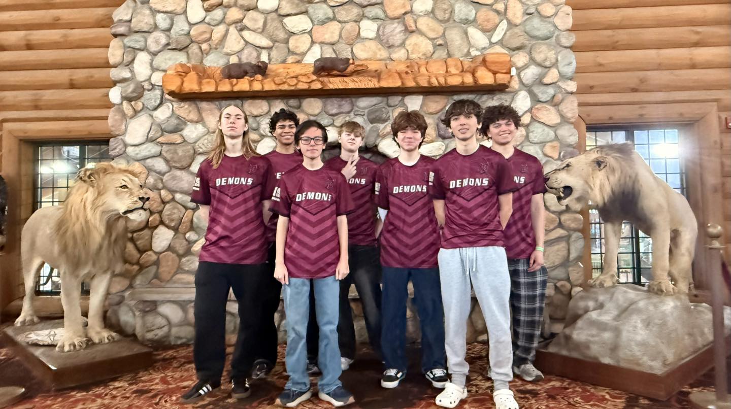 high school students