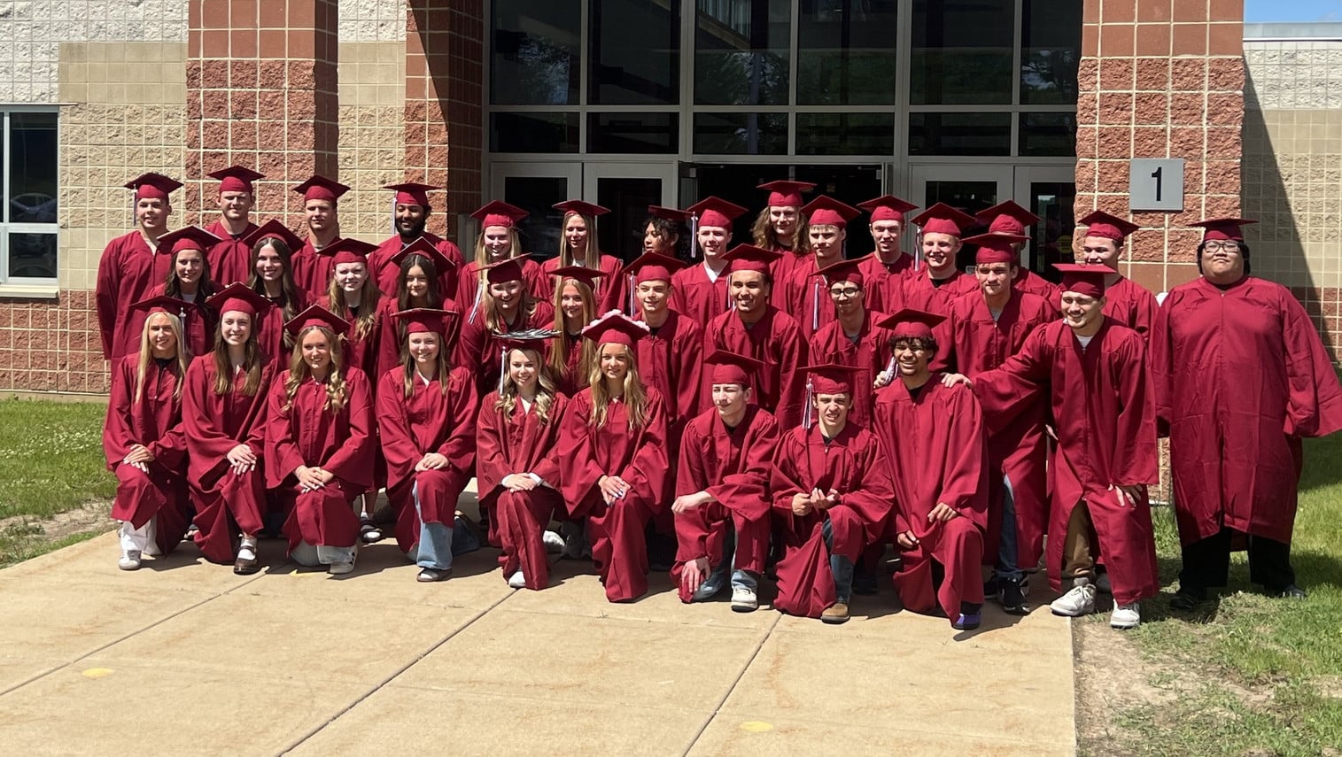 senior walk