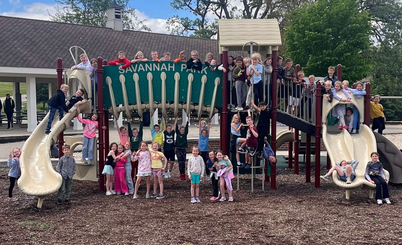 savannah park