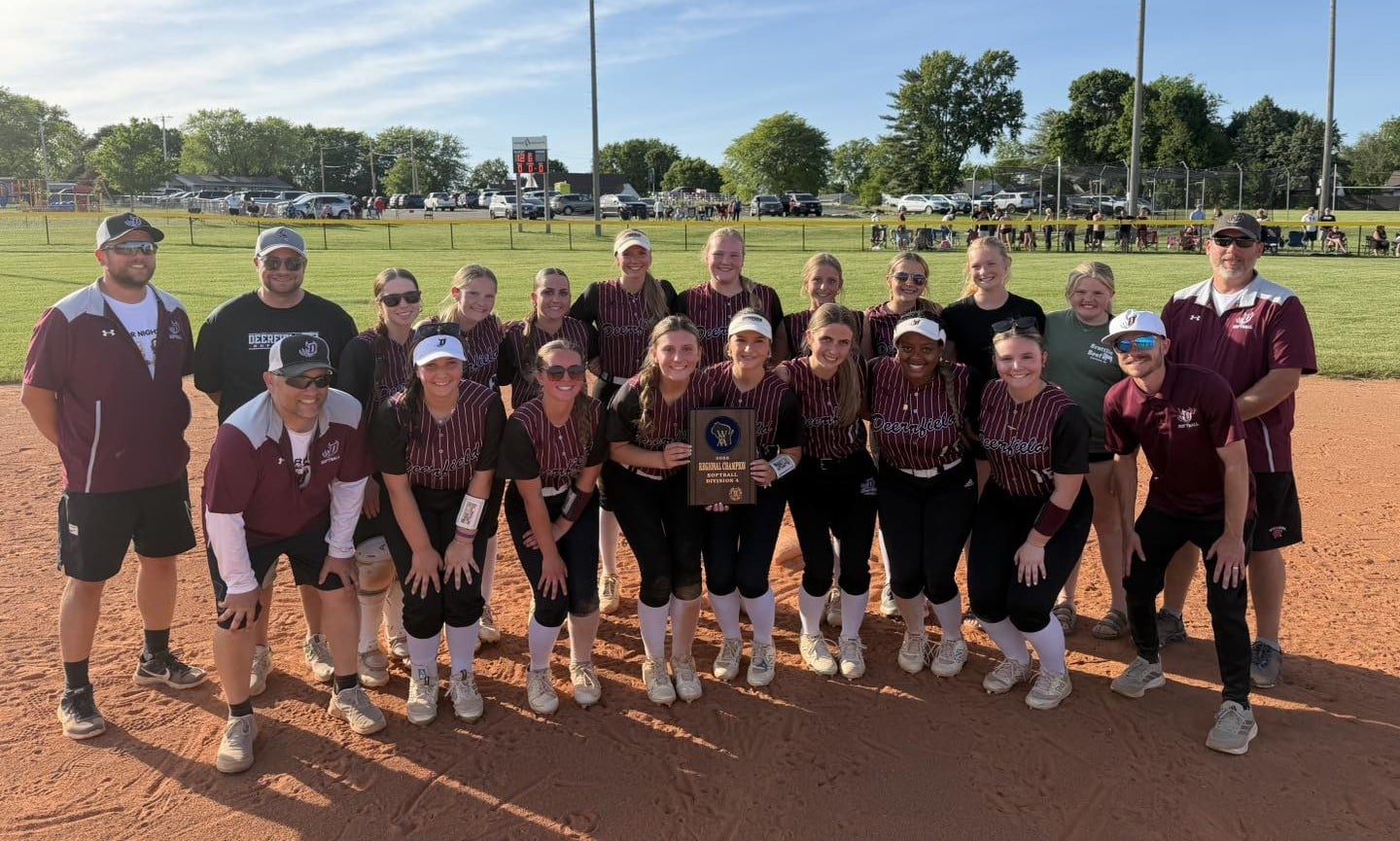 regional champs