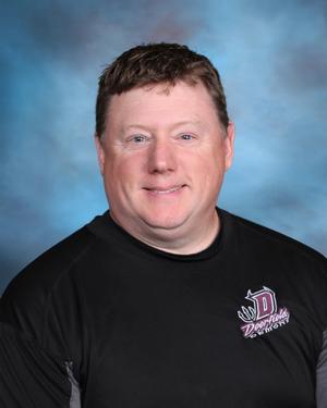 Image of Jeff Albedyll