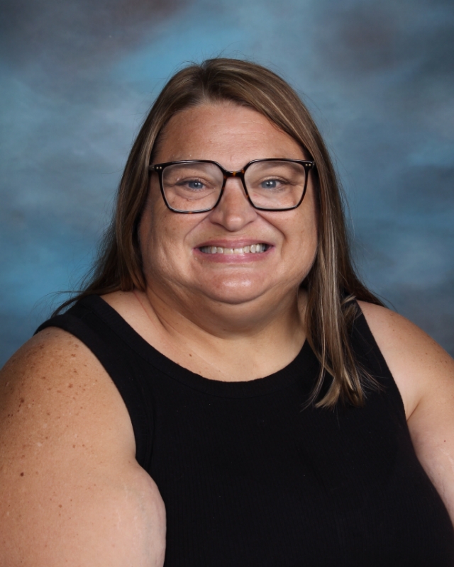 Image of Heidi Andersen