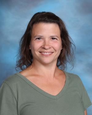 Image of Sara Andersen