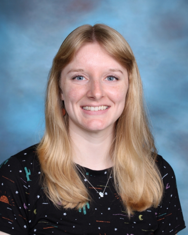 Image of Hannah Arden