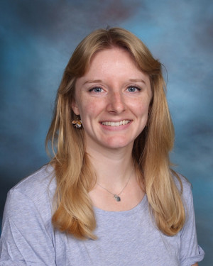 Image of Hannah Arden