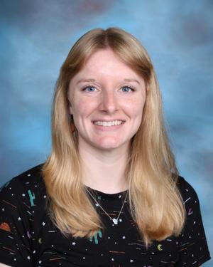 Image of Hannah Arden