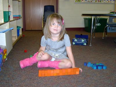 Learning Through Play - Photo Number 1