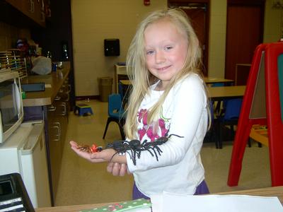 Learning Through Play - Photo Number 3