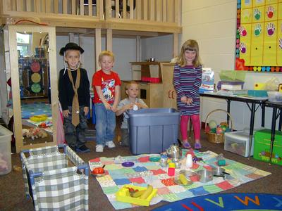 Learning Through Play - Photo Number 4