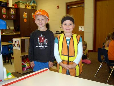 Learning Through Play - Photo Number 5