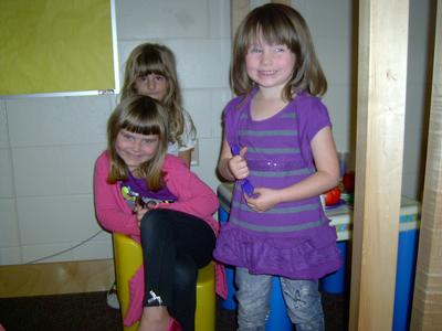 Learning Through Play - Photo Number 7