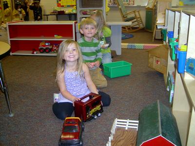Learning Through Play - Photo Number 9