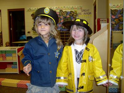 Learning Through Play - Photo Number 10