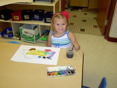 Learning Through Play - Photo Number 11
