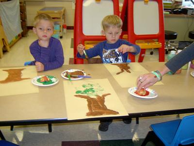 Learning Through Play - Photo Number 12