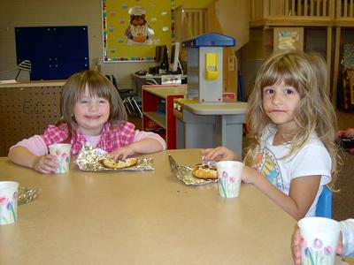 Learning Through Play - Photo Number 13