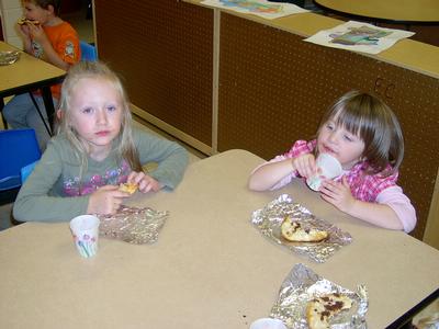 Learning Through Play - Photo Number 14