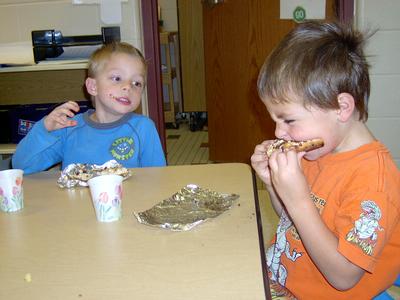 Learning Through Play - Photo Number 15