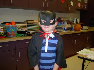 Learning Through Play - Photo Number 19