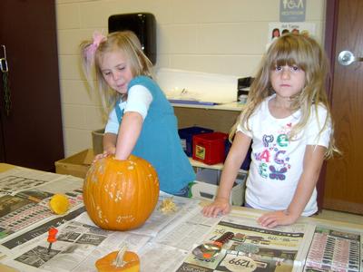 Learning Through Play - Photo Number 20