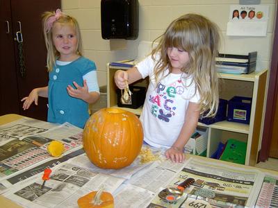 Learning Through Play - Photo Number 22