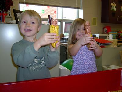 Learning Through Play - Photo Number 26