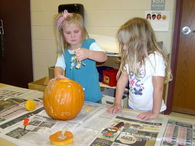 Learning Through Play - Photo Number 21