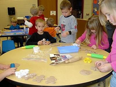 Learning Through Play - Photo Number 28