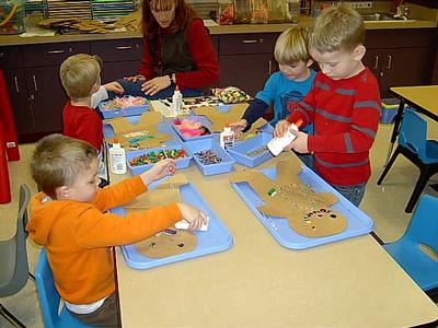 Learning Through Play - Photo Number 29