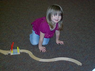 Learning Through Play - Photo Number 30