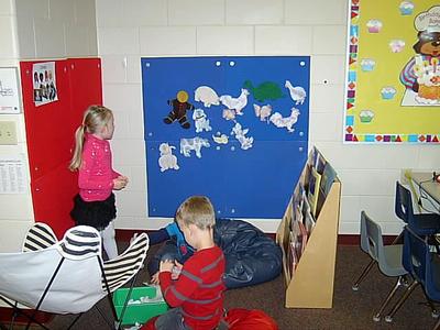 Learning Through Play - Photo Number 31