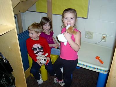Learning Through Play - Photo Number 32