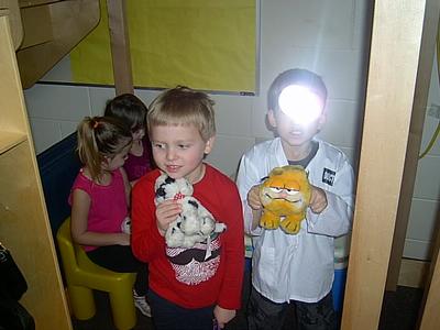 Learning Through Play - Photo Number 33